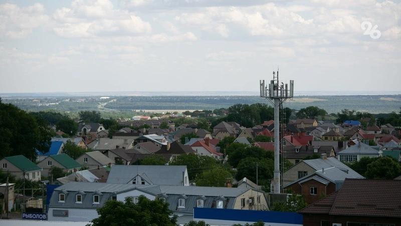 В Ставрополе 18 августа в десятках домов до вечера отключат свет