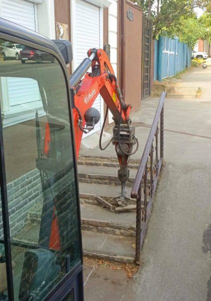 В Ставрополе до осени обновят 20 участков городской инфраструктуры