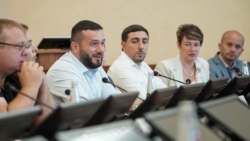 В Ставрополе формируется технопарк для высокотехнологичных компаний — губернатор