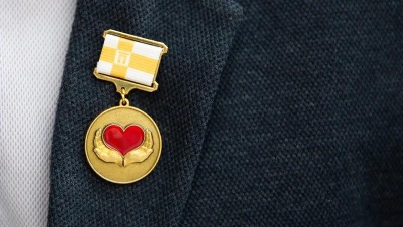В Ставрополе идёт приём заявок на награждение лучших добровольцев