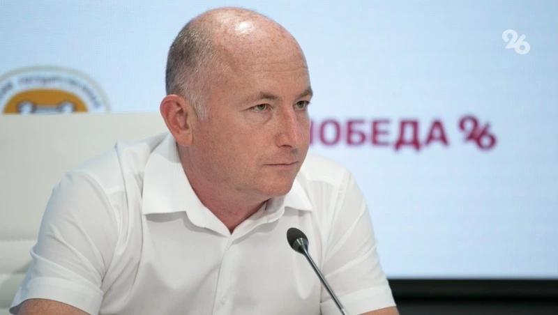 В Ставрополе модернизируют коммунальную инфраструктуру для строительства