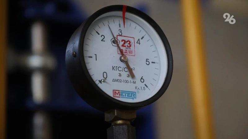 В Ставрополе подготовили 1,3 тыс. домов к отопительному сезону