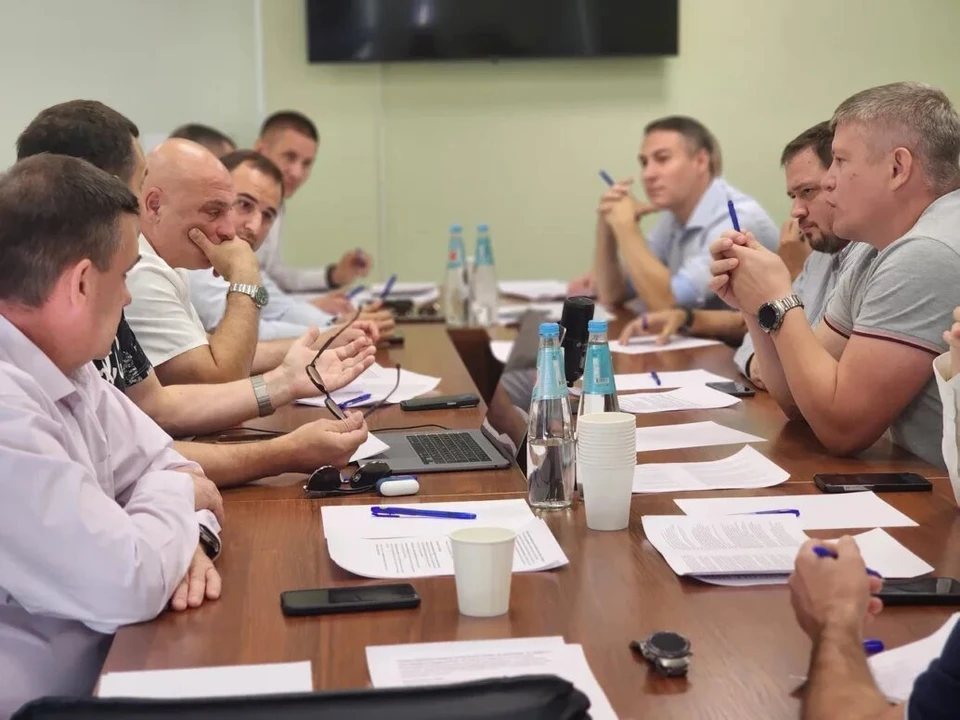 В Ставропольском крае обсудили перевод времени на час вперед0