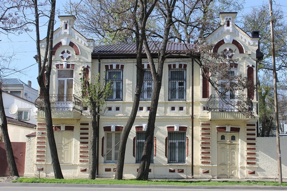 В трех домах Кисловодска и Пятигорска проведут капитальный ремонт0