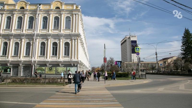 В вузах Ставрополья назвали самые востребованные специальности