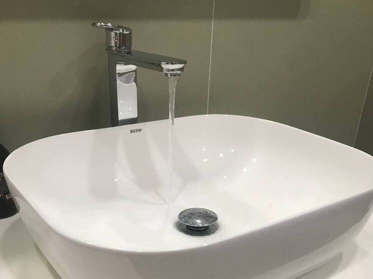 В Железноводске 20 августа отключили воду