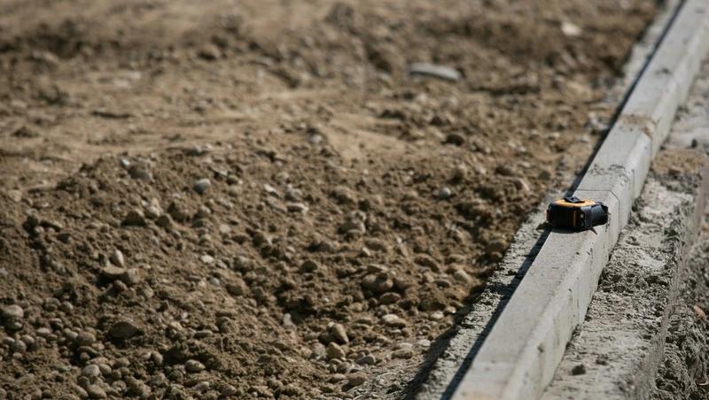 Велодорожки на улице Лермонтова в Ставрополе связали центр с юго-западом