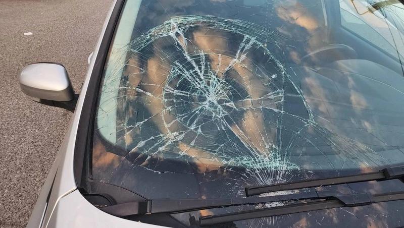 Водитель иномарки сбил женщину в Железноводске