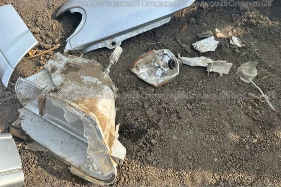 Водитель сбил насмерть человека и скрылся с места на Ставрополье0