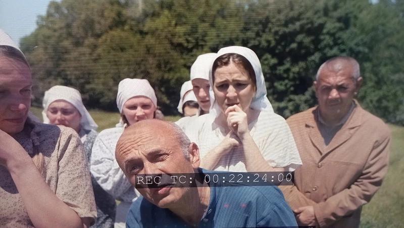 Военный фильм ставропольца из короткометражного вырос до полного метра