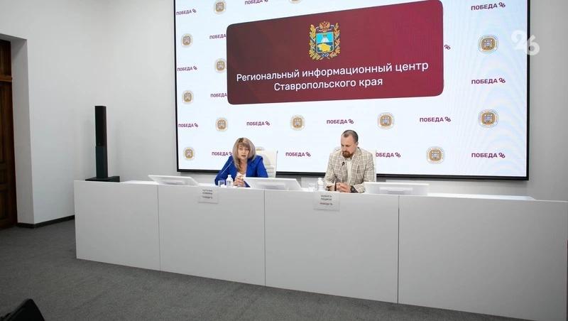 Вопрос нехватки кадров в Петровском округе помогают решить госпрограммы