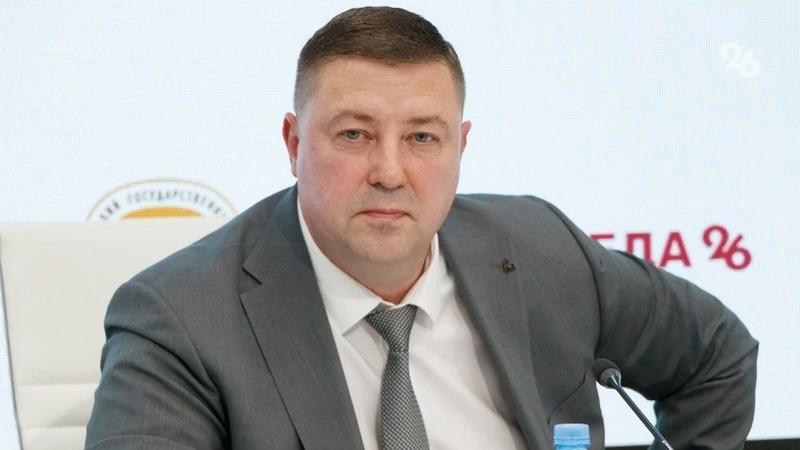 Все сироты-участники СВО на Ставрополье получат жильё до конца года