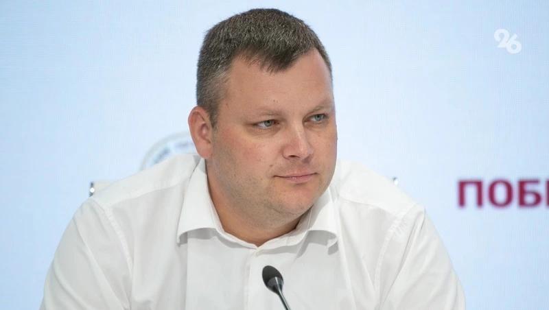 Заброшенные дома ремонтируют и передают медикам в Новоалександровском округе