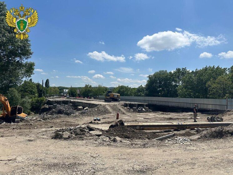 Замглавы Пятигорска привлекли к ответственности за нарушение бюджетного законодательства