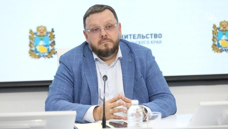 Запрос экономики ориентируется на кадры СПО — и.о. проректора ставропольского вуза