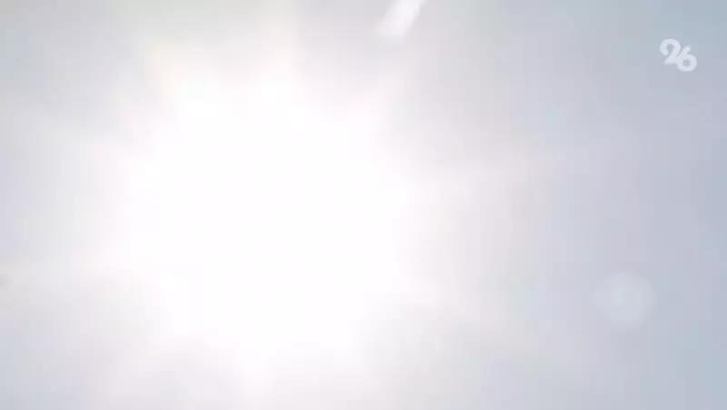 Жара до +33 градусов ожидается на Ставрополье в конце неделе