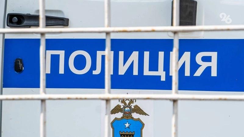 Житель Ставрополья пытался убить дядю и двоюродного брата 