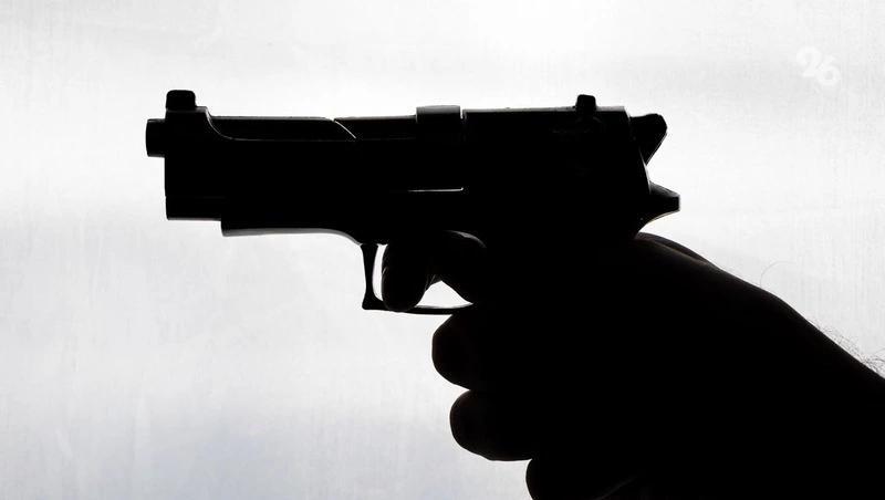 Житель Ставрополья угрожал незнакомцу физической расправой за неприветливость