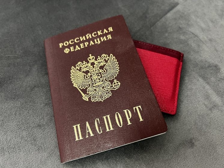 Жительница Владикавказа запросила у иностранца 650 тысяч рублей за оформление российского паспорта