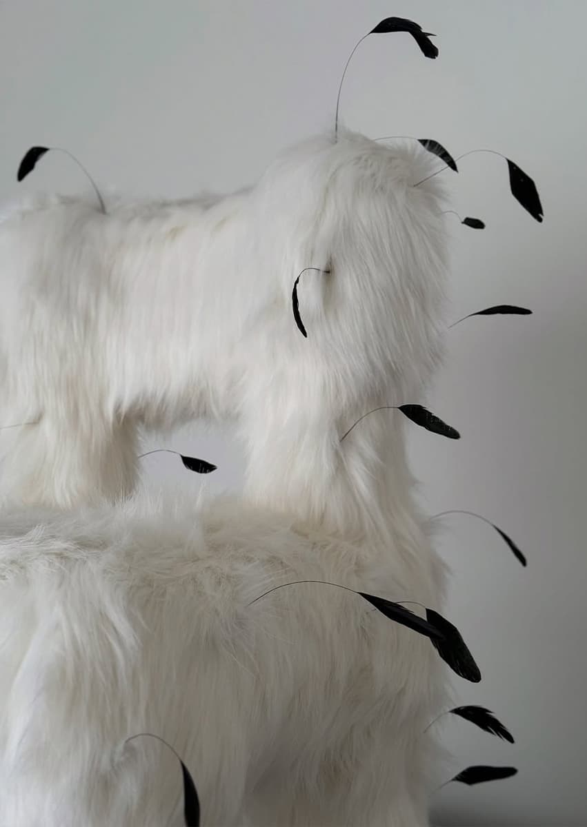 Вторая ярмарка Collectible в Нью-Йорке: выбор Design Mate