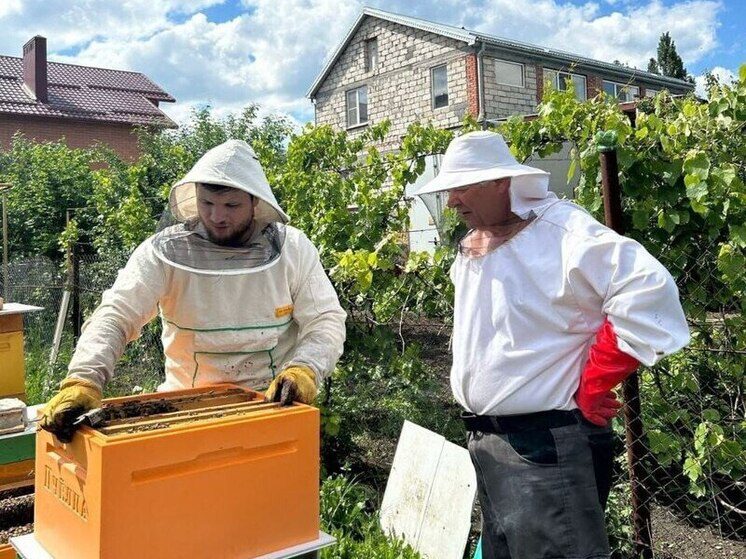 100 жителей Минераловодского округа открыли свое дело с помощью соцконтракта