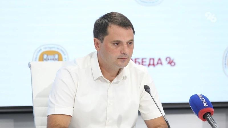 168 км региональных дорог планируют отремонтировать на Ставрополье в 2025 году