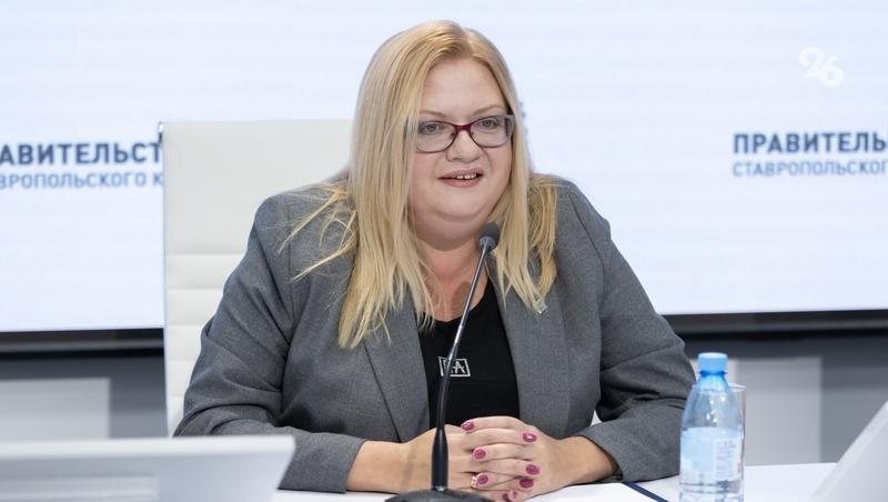 25 коллекций представят на модном показе в Железноводске