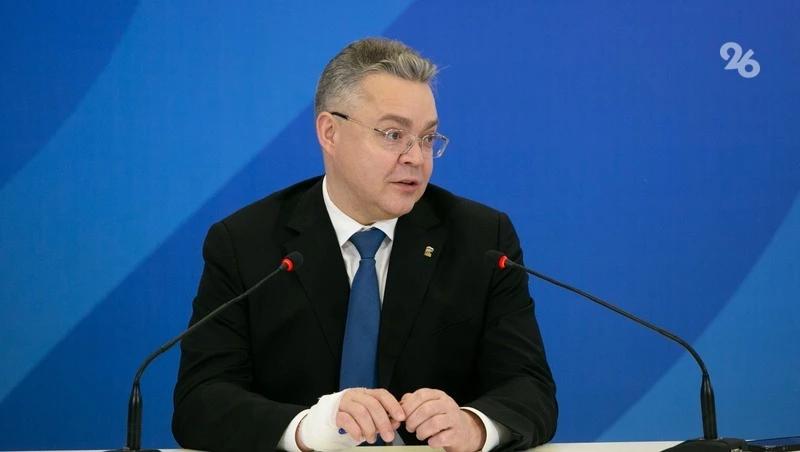 26 участников программы «Герои Ставрополья» пойдут в органы власти
