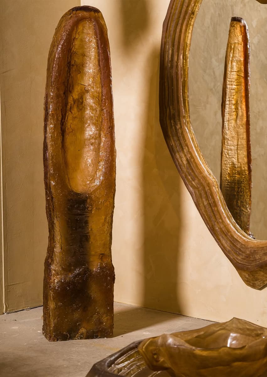 Вторая ярмарка Collectible в Нью-Йорке: выбор Design Mate