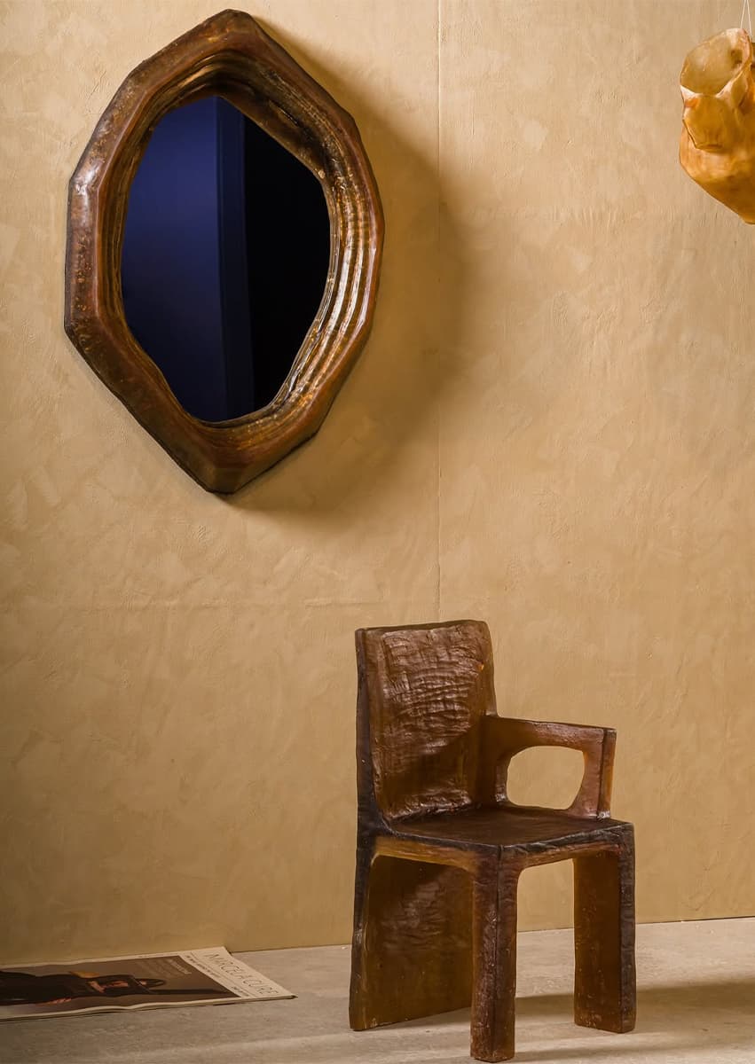 Вторая ярмарка Collectible в Нью-Йорке: выбор Design Mate