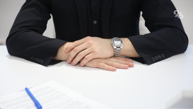 60% ставропольцев сталкивались с эмоциональным выгоранием на работе