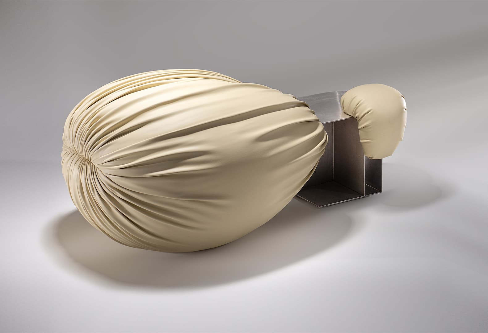 Вторая ярмарка Collectible в Нью-Йорке: выбор Design Mate