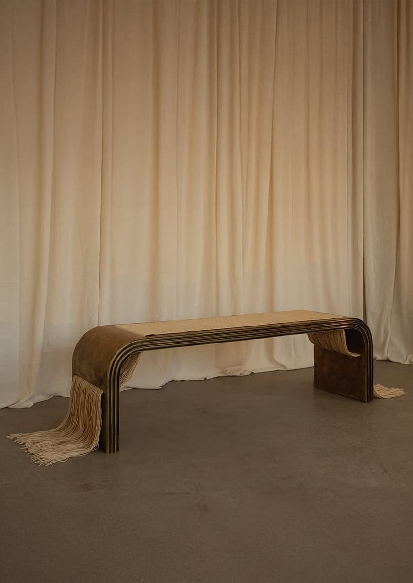 Вторая ярмарка Collectible в Нью-Йорке: выбор Design Mate