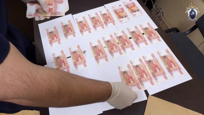 Адвокат в Ставрополе, обещавший прекратить дело за 5 млн, получил 2 года колонии