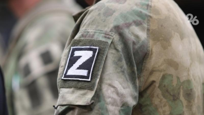 Акции в поддержку бойцов СВО пройдут на Ставрополье в День края