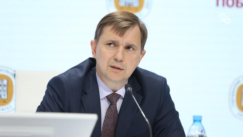 Аллергики могут прививаться, но под наблюдением врача — минздрав Ставрополья