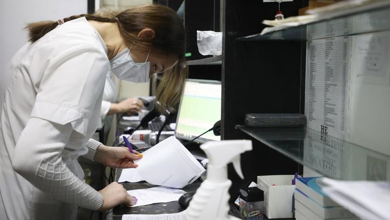 Аптекари, забывшие внести в базу проданные лекарства, оштрафованы на Ставрополье