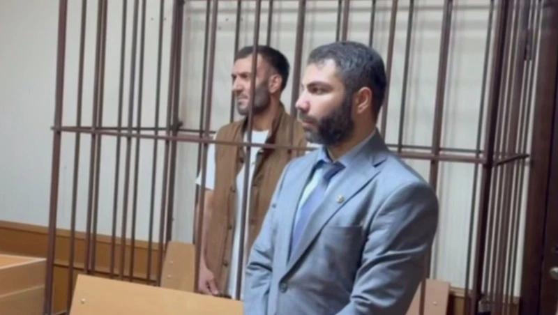 Арестован дагестанец, который устроил блокбастер с полицией в Махачкале
