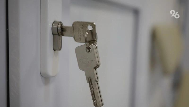 Бастрыкин возмутился исключением многодетной в Осетии из очереди на жильё