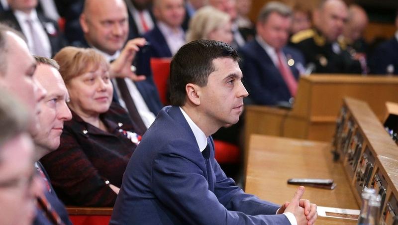 Беглый крымский депутат Руслан Бальбек задержан в Кабардино-Балкарии