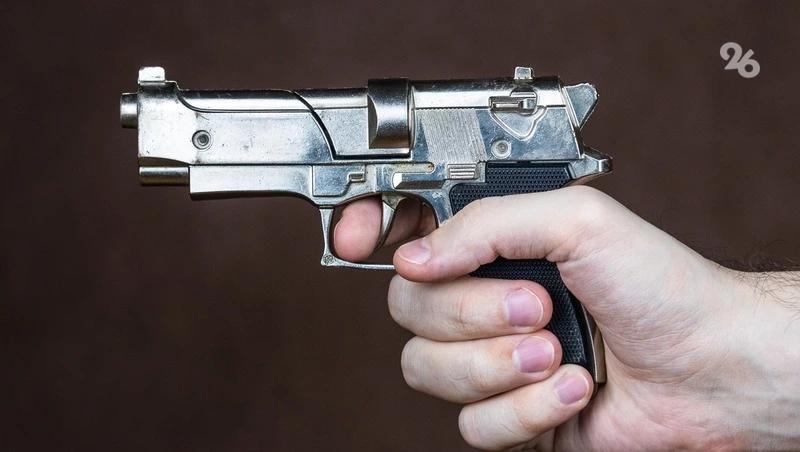 Боец MMA из Дагестана попал в СИЗО после стрельбы из-за «косого» взгляда на жену
