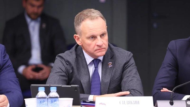 Бойцы, избранные депутатами Ставрополя, заявили, что готовы к партийной работе