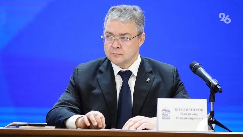 Более 128 тыс. га кукурузы предстоит убрать аграриям Ставрополья