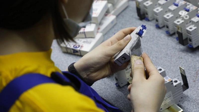 Более 1,5 тыс. ставропольцев поступили в промышленные колледжи края