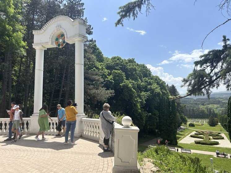 Более 160 семей Кисловодска участвуют во Всероссийском конкурсе «Это у нас семейное»