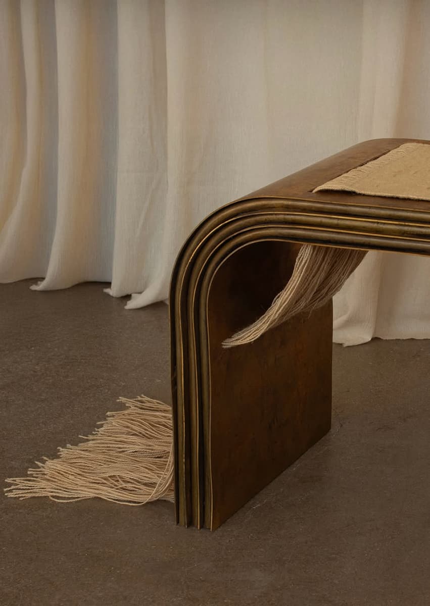 Вторая ярмарка Collectible в Нью-Йорке: выбор Design Mate