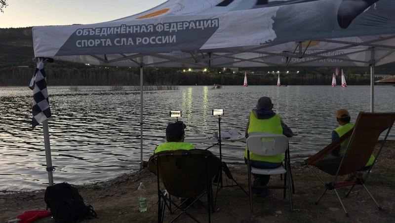 Чемпионат России по спорту сверхлёгкой авиации впервые стартовал в Кисловодске