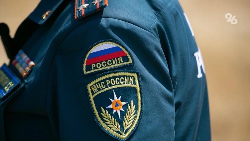 Чрезвычайная пожароопасность сохранится на Ставрополье до 5 сентября