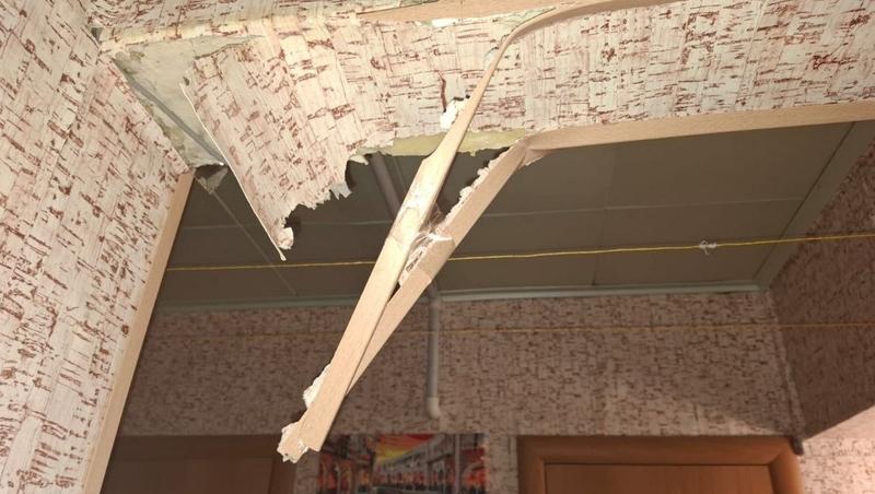 Что делать, когда течёт крыша в ходе ремонта в МКД, напомнили в ГЖИ Ставрополья