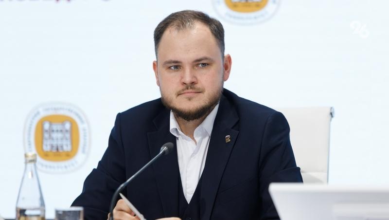 «Чтобы каждому хотелось к нам вернуться»: как пройдёт «Студвесна-2025» в Ставрополе